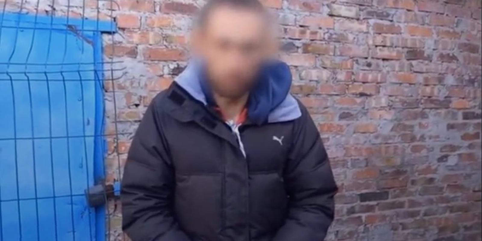 Викрав мопед, два ровери та інструменти: Поліцейські Київщини спіймали серійного зловмисника