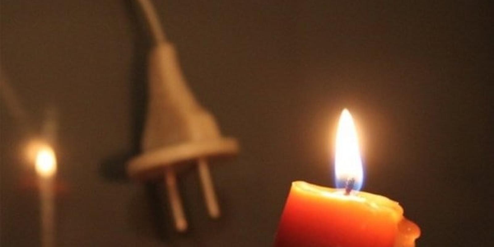 Аварійні відключення електроенергії на Київщині триватимуть ще два тижні, – директор ДТЕК