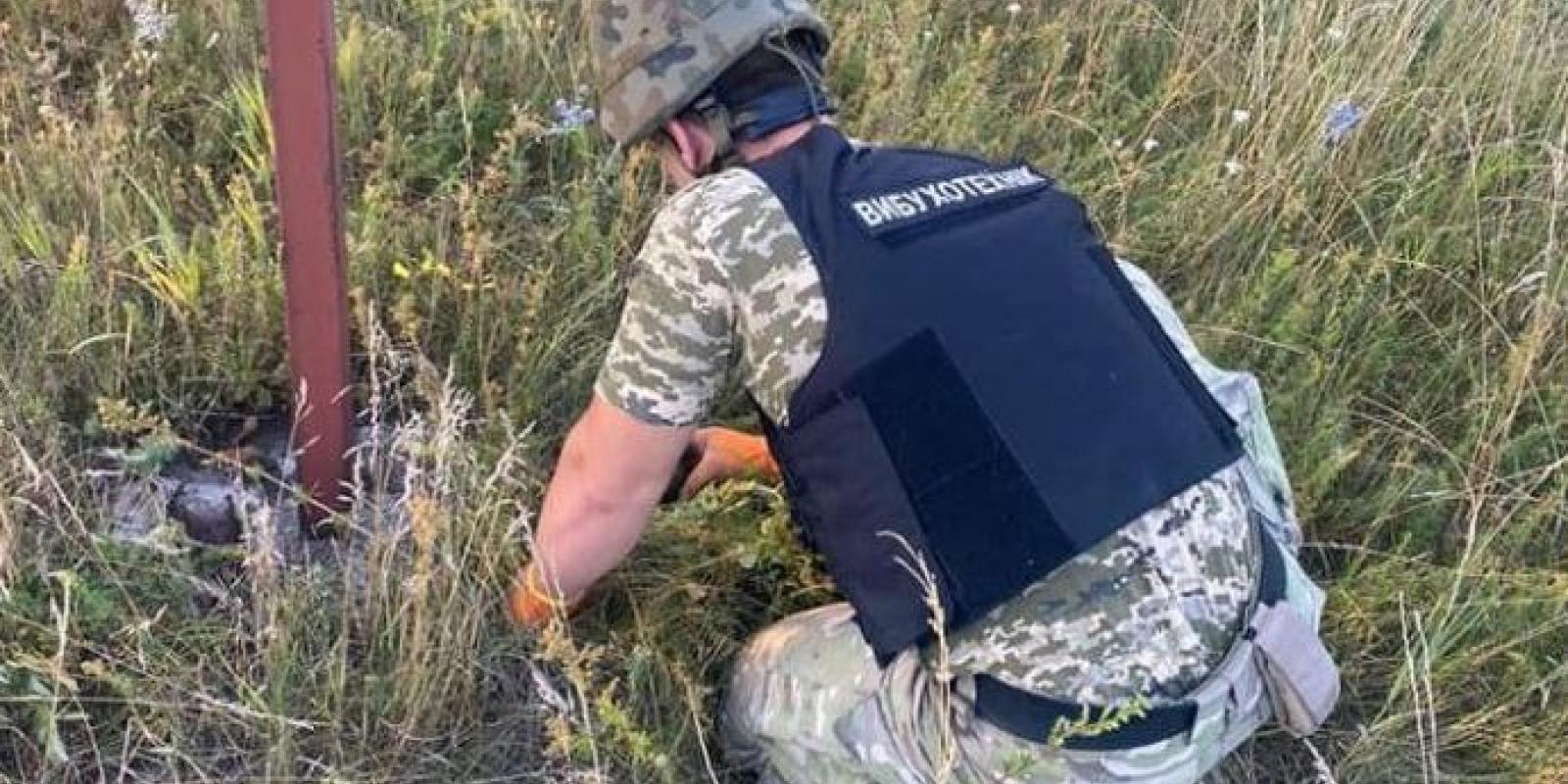 Сьогодні у деяких громадах Київщини знову лунатимуть вибухи