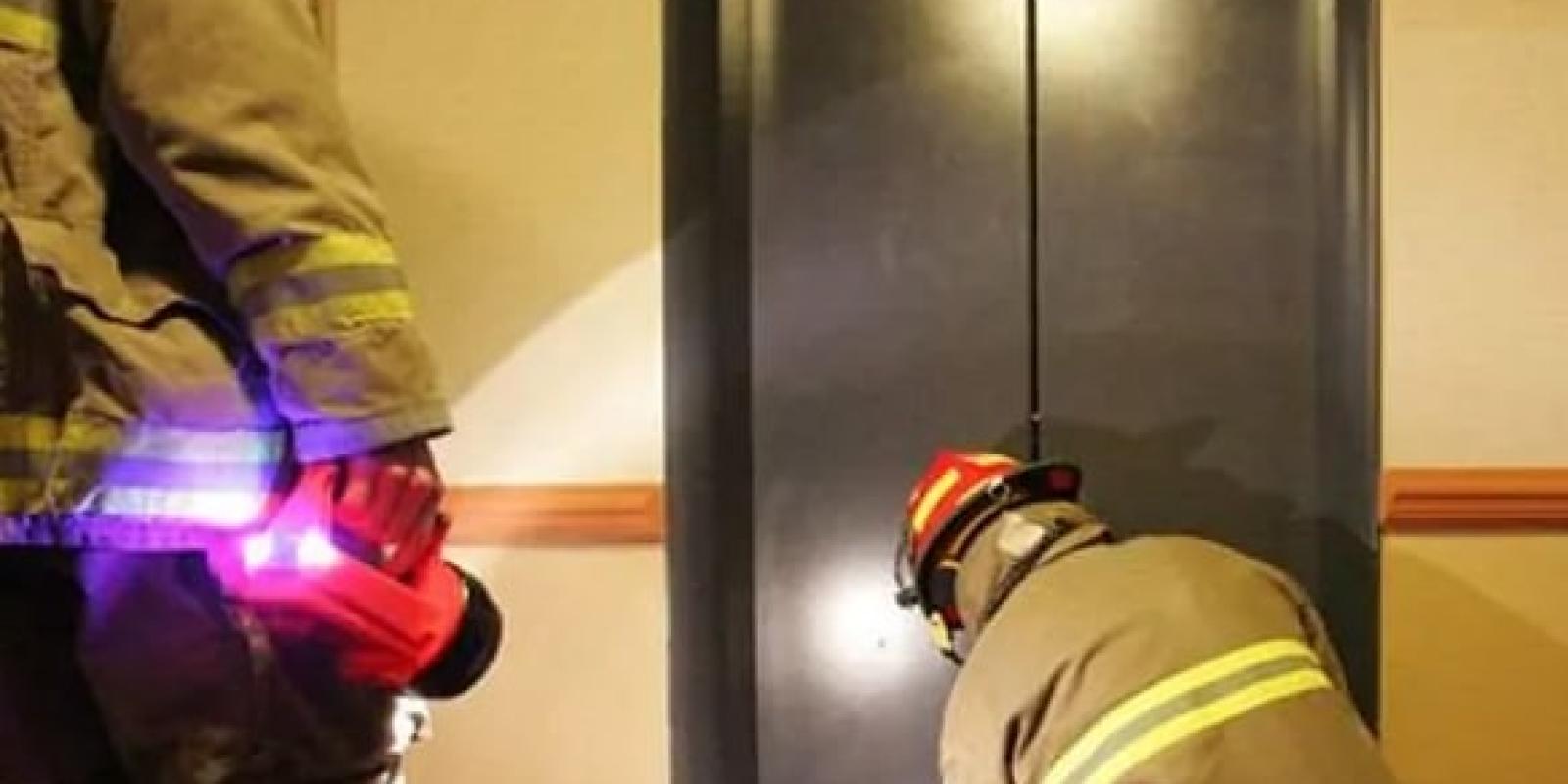 Мешканців Броварів закликають використовувати ліфти за крайньої необхідності Мешканців Броварів закликають використовувати ліфти за крайньої необхідності