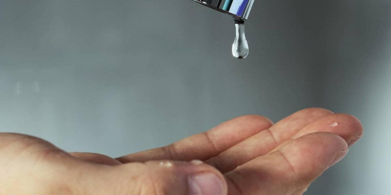 У Броварах аварія в системі водопостачання: не буде води за кількома адресами