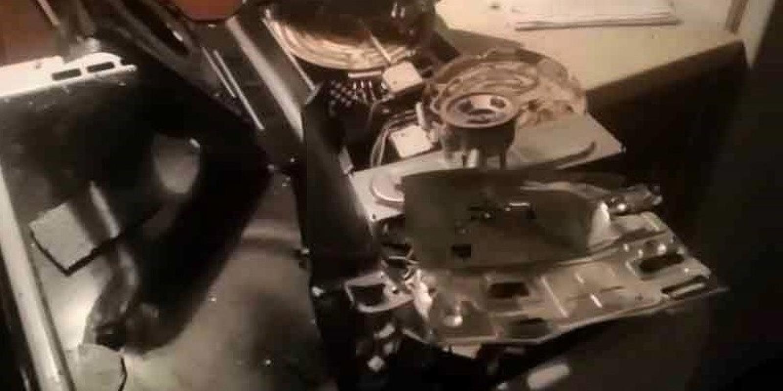 У Броварах вибухнула туристична газова плита, що стояла на електроплиті