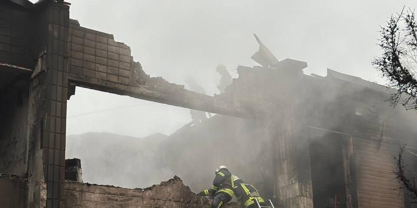 У Броварах зросла кількість жертв: 18 загиблих