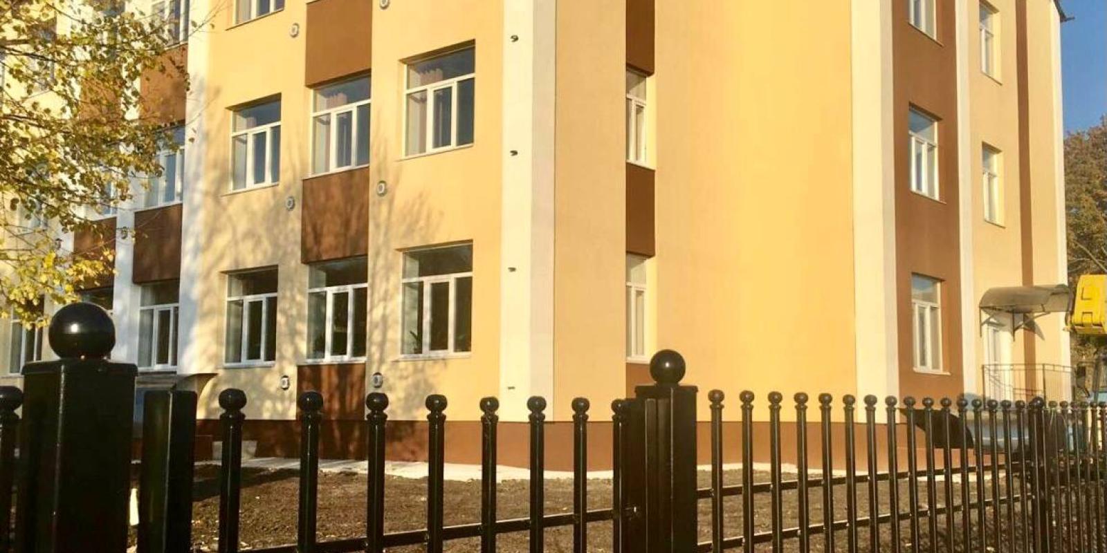 Усі школи Бучі з вівторка працюватимуть у штатному режимі