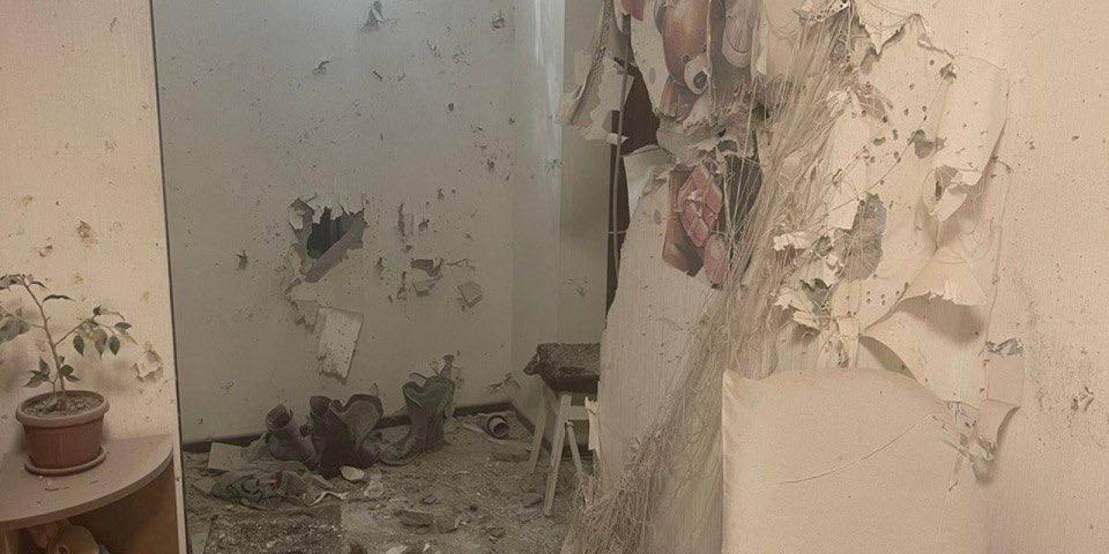 На Київщині пошкоджено: 5 житлових будинків, 7 об’єктів та споруд, 40 автомобілів