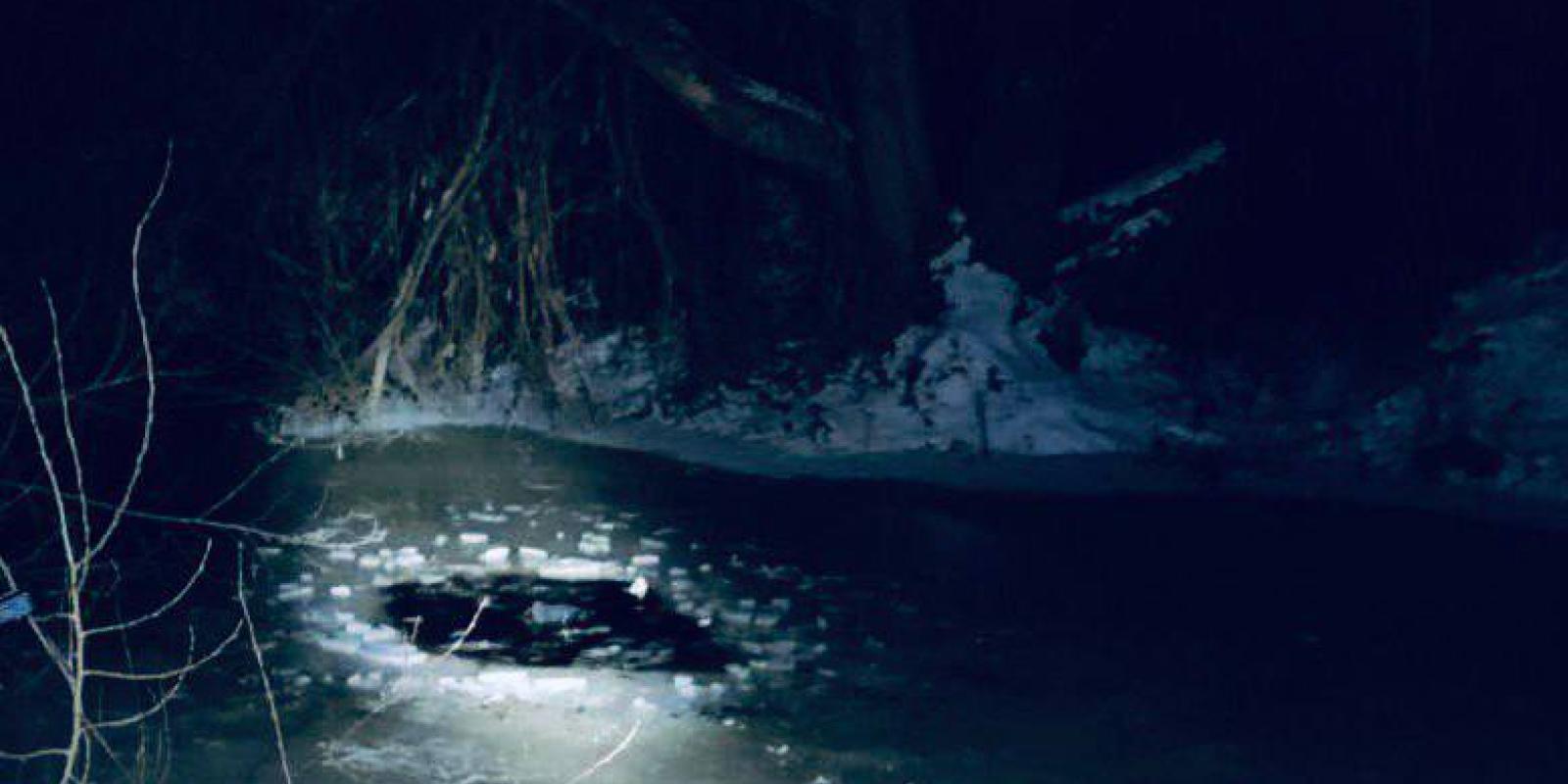 Страшна трагедія у Білогородці: 9-річний хлопець провалився під кригу і загинув