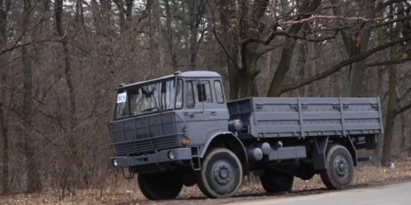 Броварські підприємці за два дні зібрали понад 800 тис. грн на автомобіль для ТРО