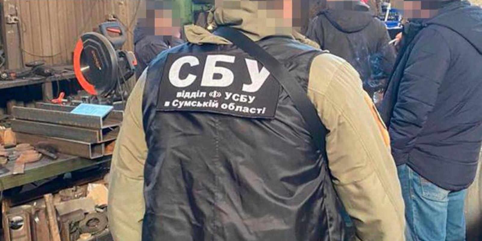 На Київщині арештували майно російського бізнесмена, який фінансує випробовування ракет рф