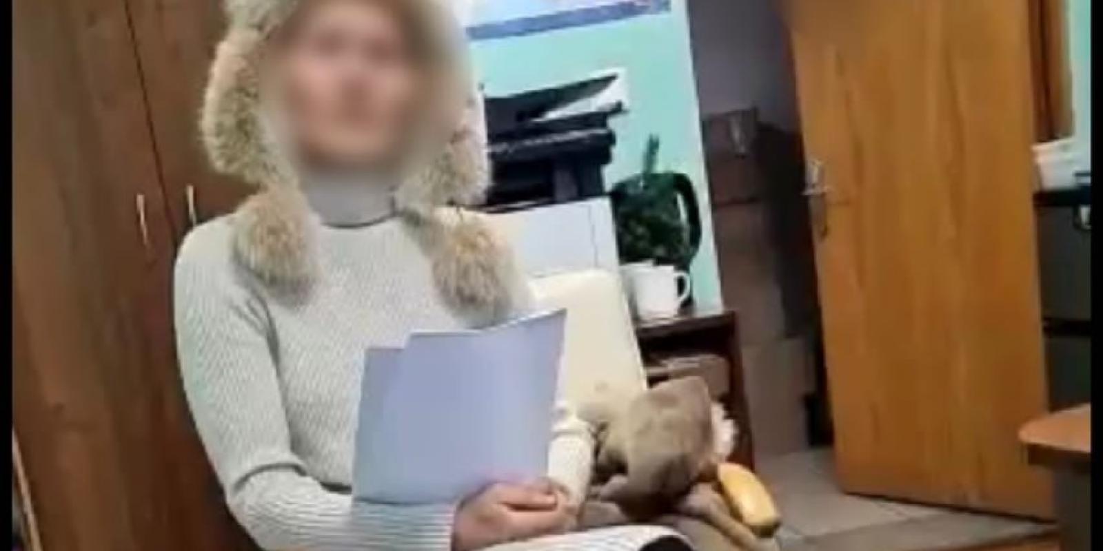 Живе в Україні та прославляє окупантів: на Київщині судитимуть росіянку