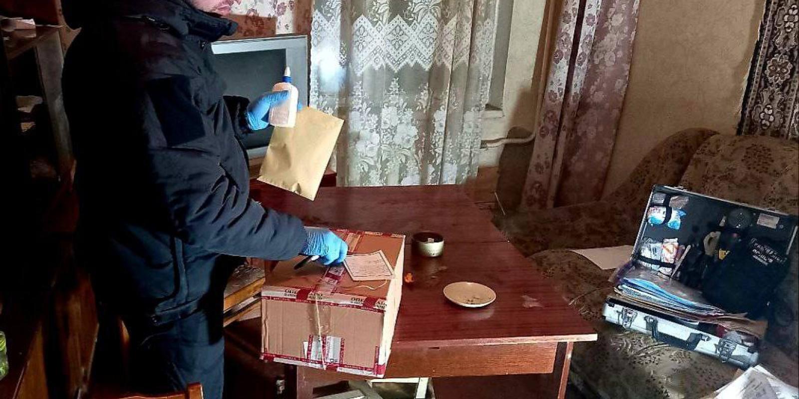 Смертельний удар у груди: в Білій Церкві зловмисник вбив знайомого