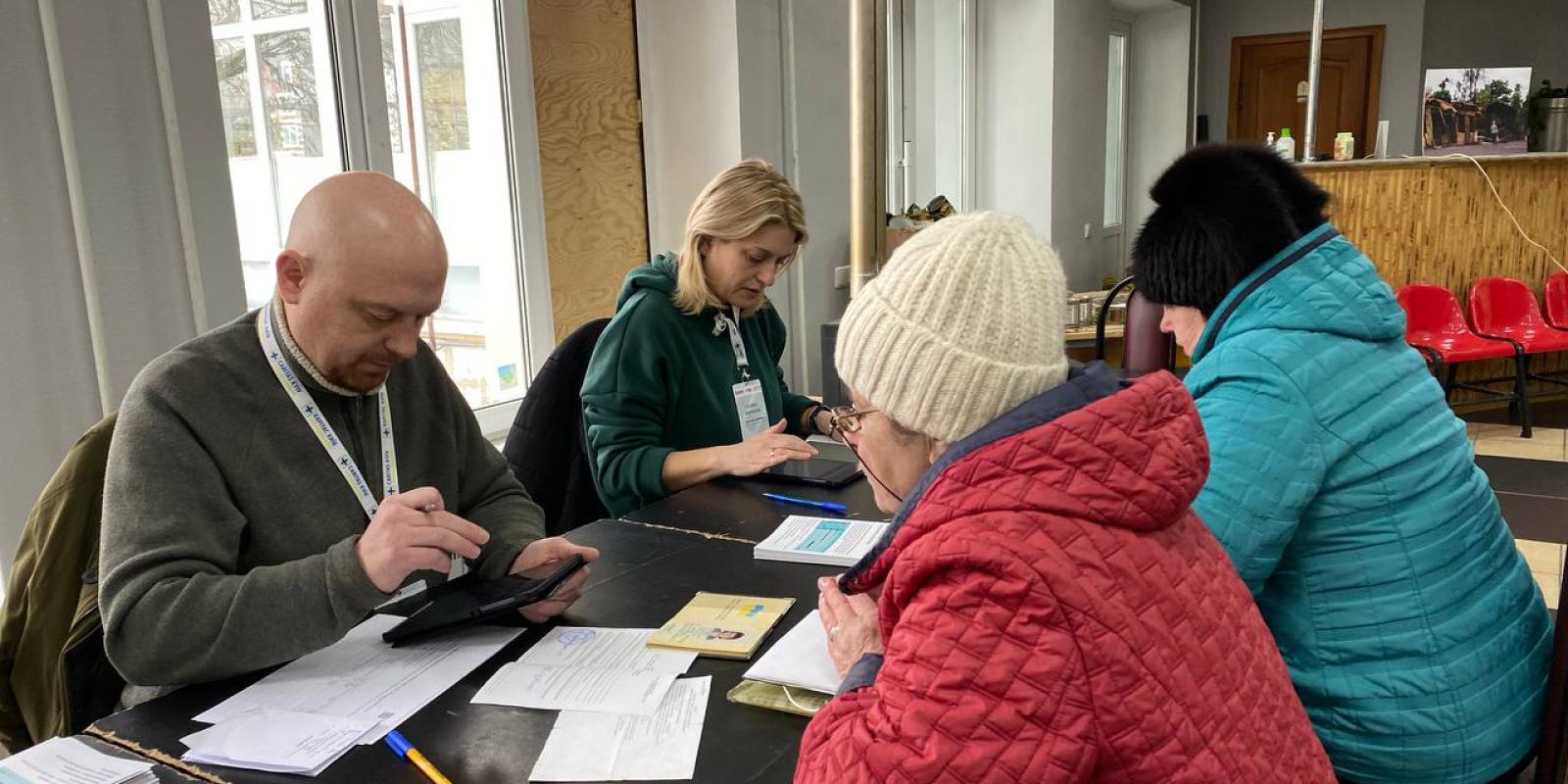 Мешканці Київщини можуть отримати 2200 грн допомоги: деталі