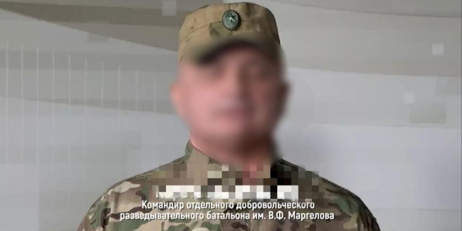 Мешканець Броварів очолював незаконне збройне формування та пропагував «руський мир»