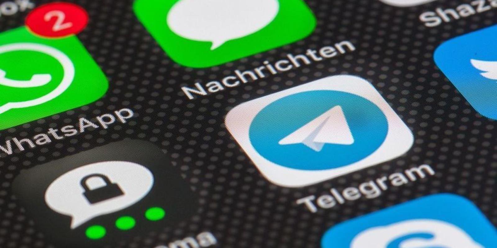 В Україні планують через Telegram та Viber надсилати повістки