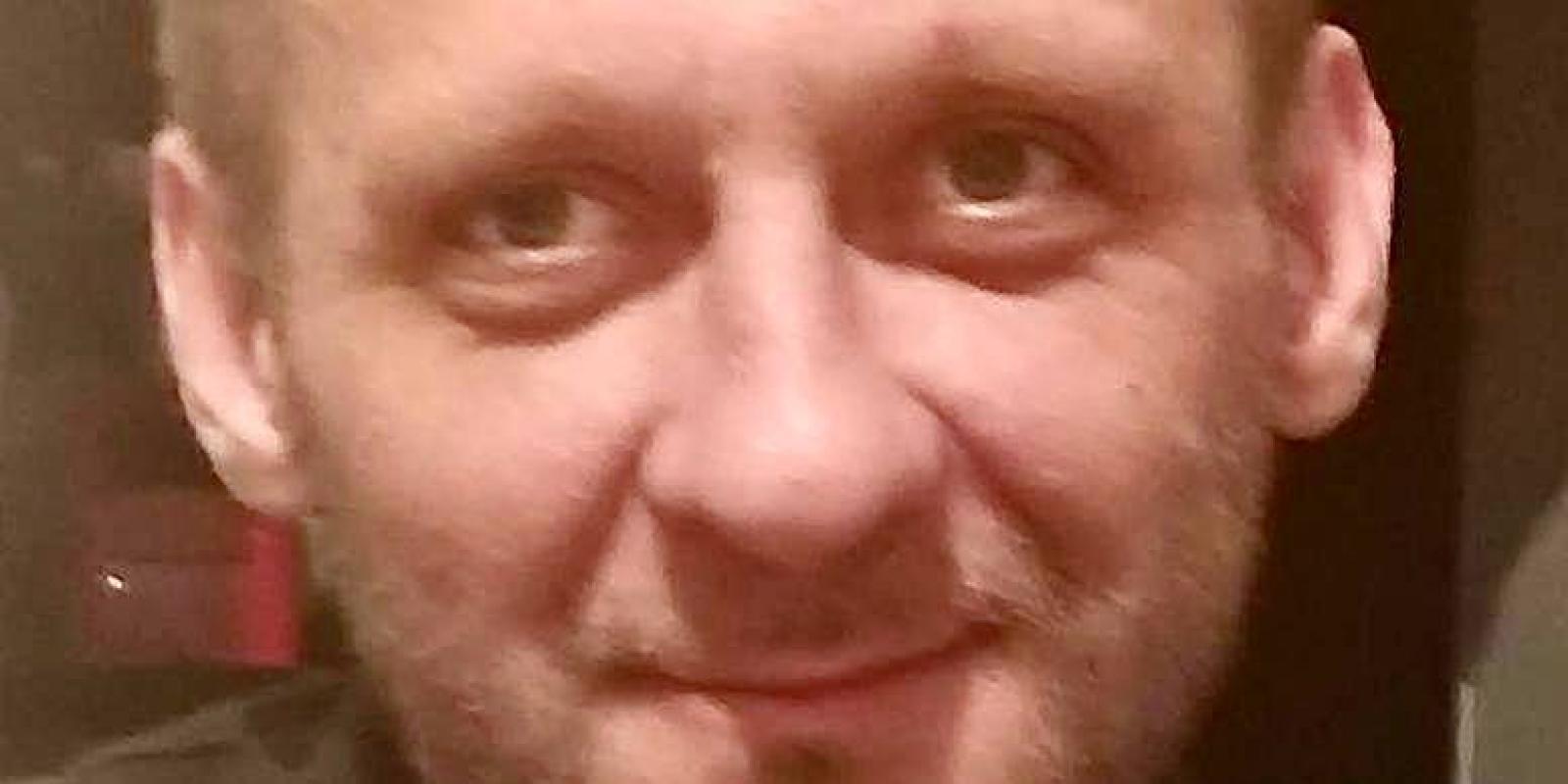 Пішов з роботи і пропав: на Київщині розшукують 41-річного Михайла Урошлєва із Петропавлівської Борщагівки