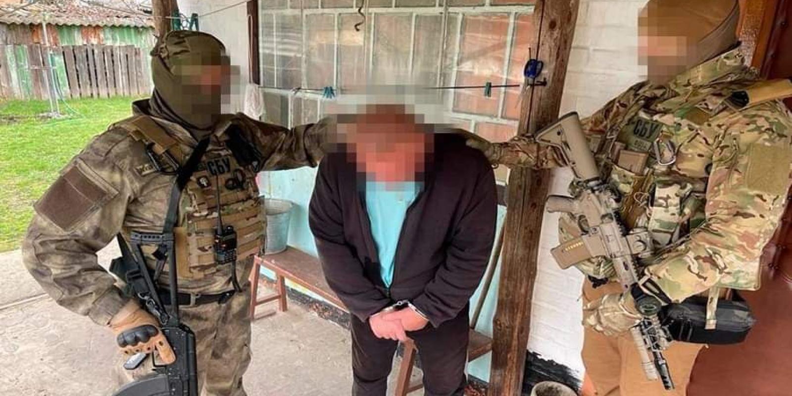 На Бориспільщині чоловік виманював гроші у родини зниклого військового ЗСУ На Бориспільщині чоловік виманював гроші у родини зниклого військового ЗСУ