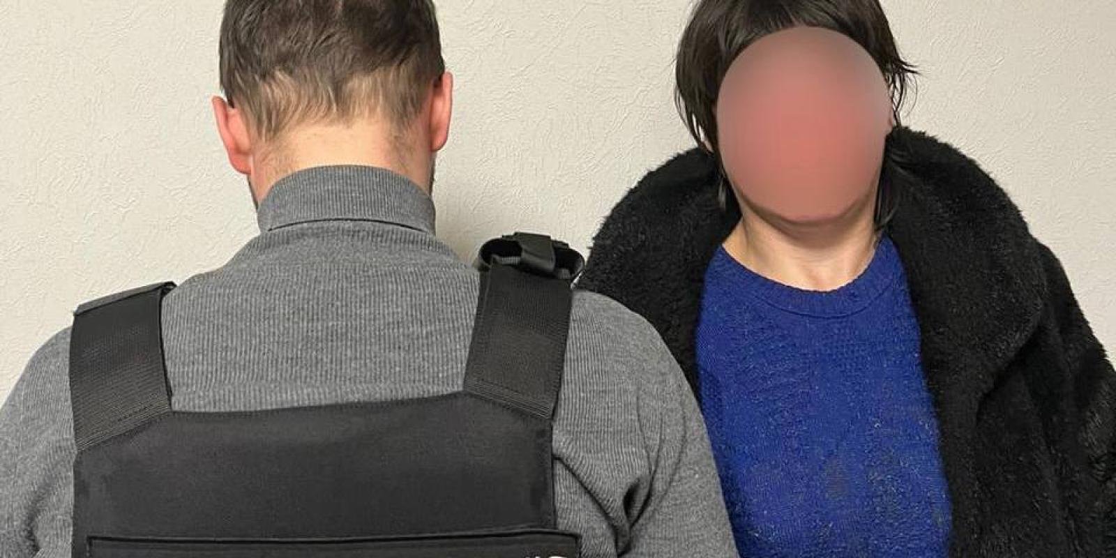 Смертельний удар по голові: у Броварах жінка пляшкою вбила чоловіка Смертельний удар по голові: у Броварах жінка пляшкою вбила чоловіка