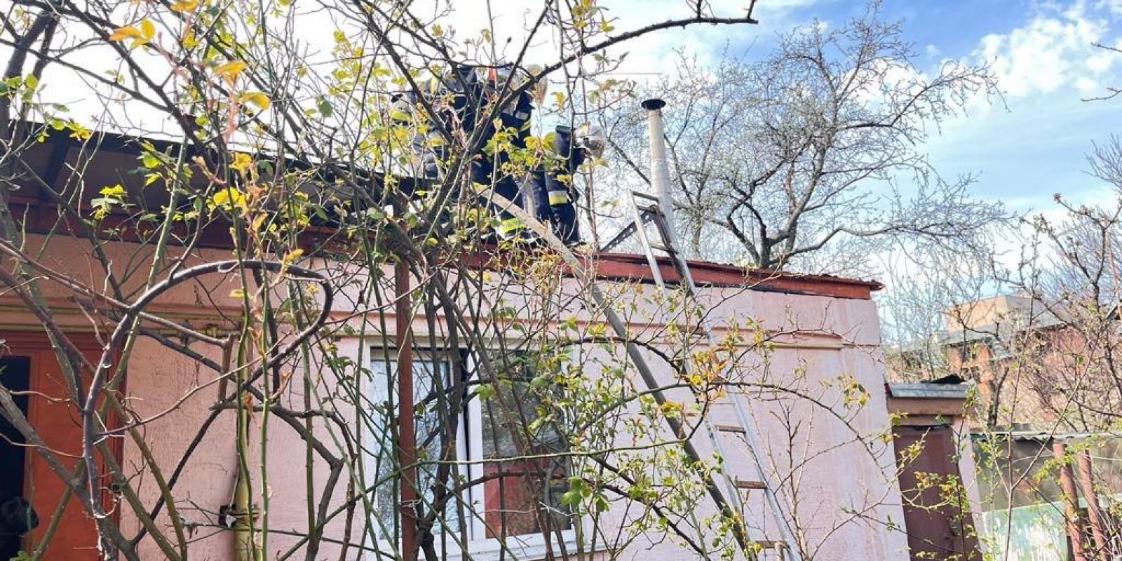 У Броварах у приватному будинку вибухнув газовий балон: постраждало двоє людей