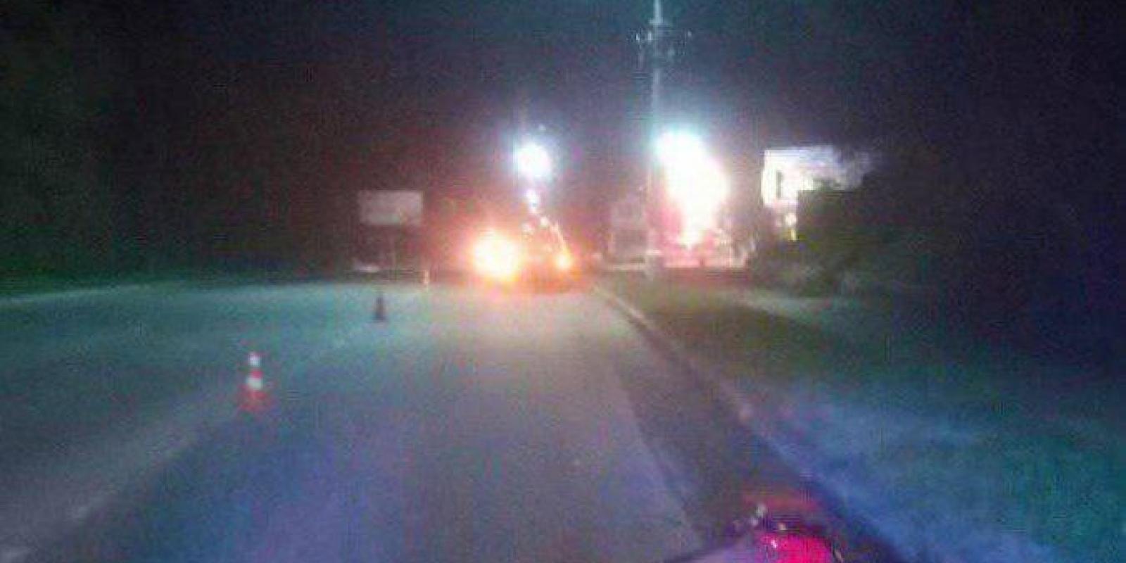 На Київщині впродовж доби сталося 20 ДТП: одна людина травмована На Київщині впродовж доби сталося 20 ДТП: одна людина травмована