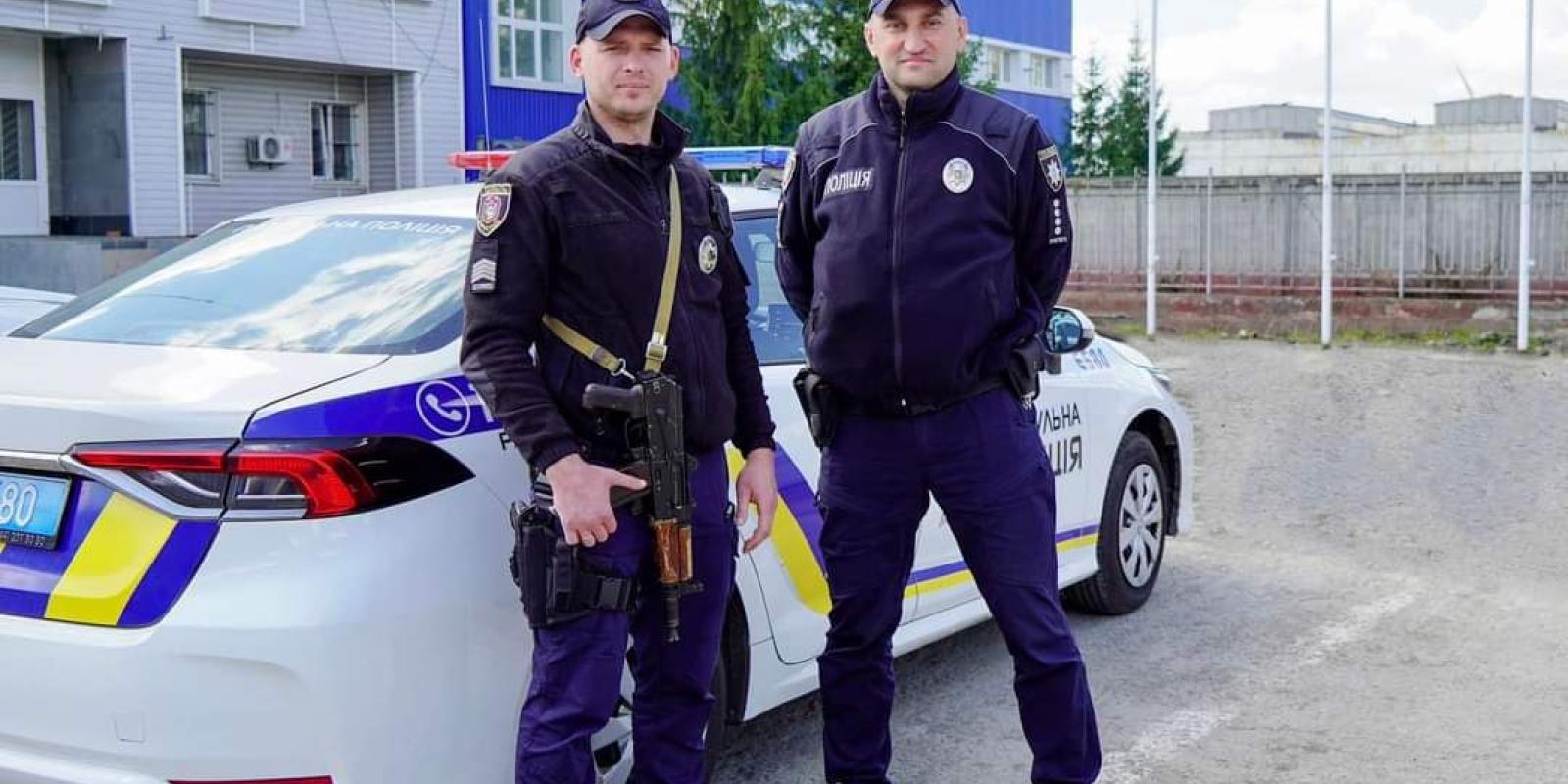 Забула дорогу додому: на Київщині врятували 49-річну жінку 