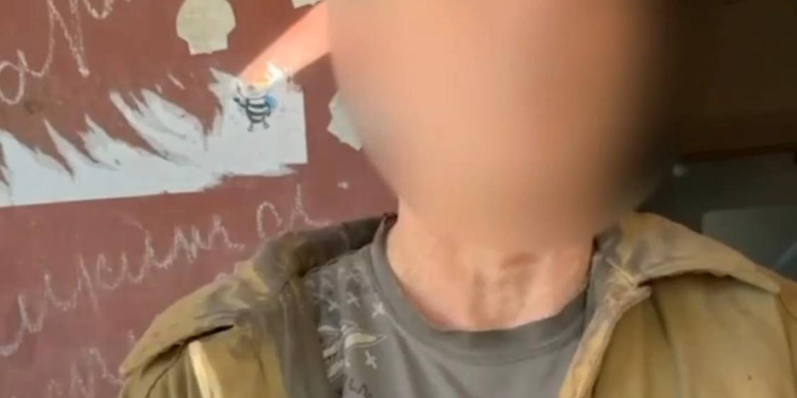 На Київщині чоловік забив знайомого до смерті На Київщині чоловік забив знайомого до смерті
