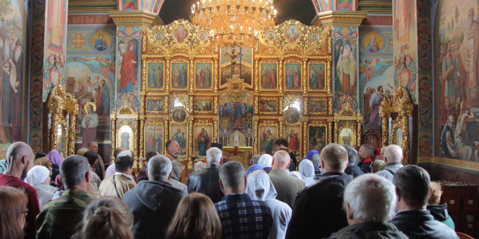 На Київщині ще одна релігійна громада перейшла до ПЦУ
