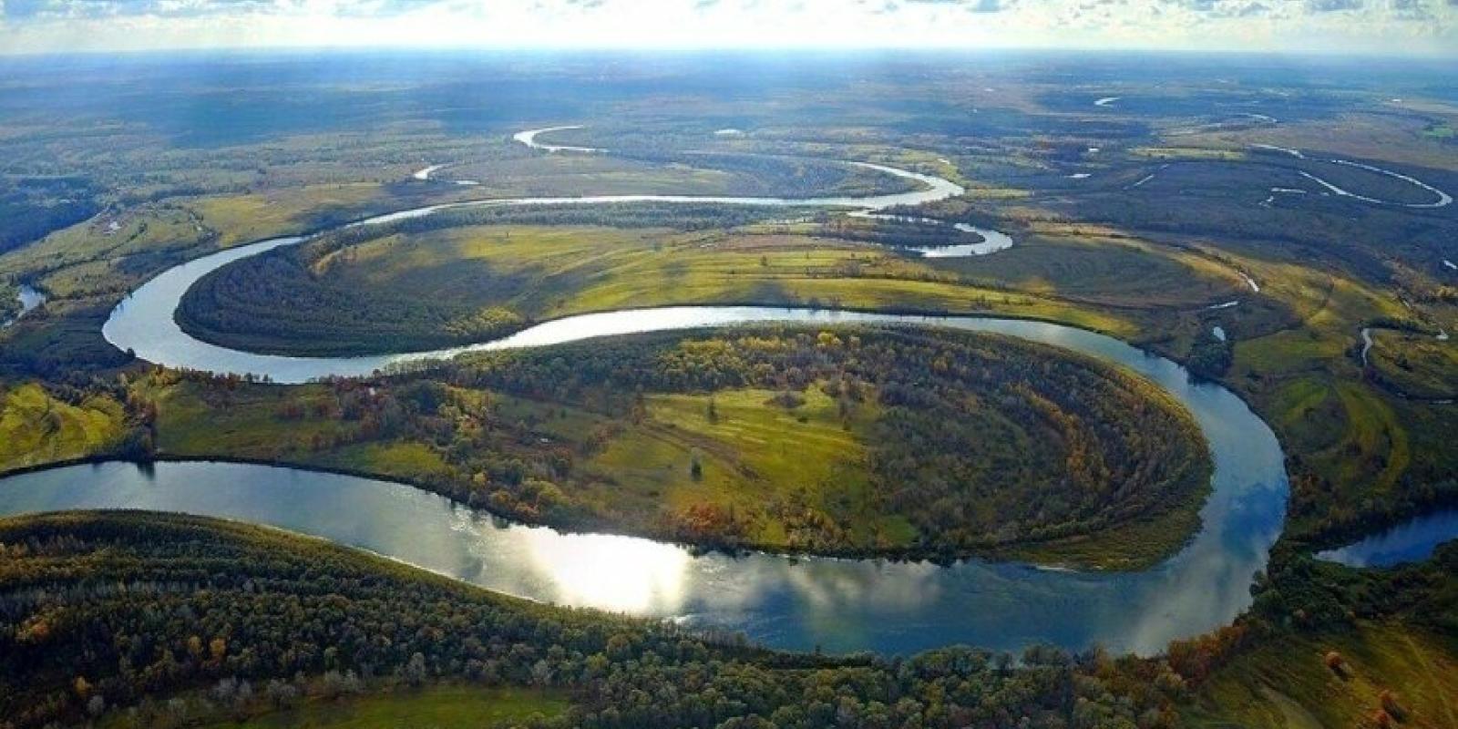 На Київщині зберігається загроза підтоплення територій На Київщині зберігається загроза підтоплення територій