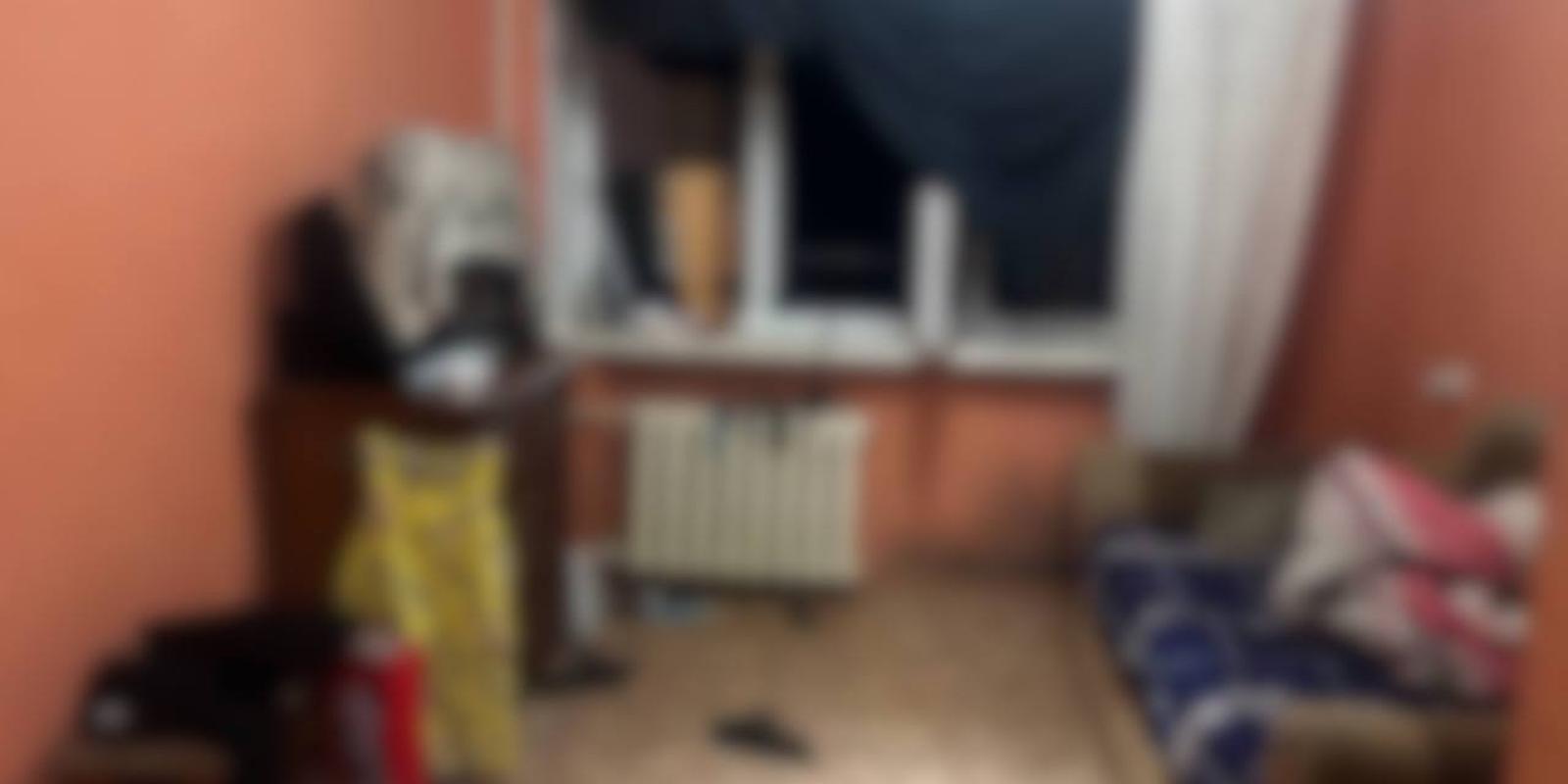 У Броварах 21-річний хлопець в гуртожитку вкоротив собі віку 