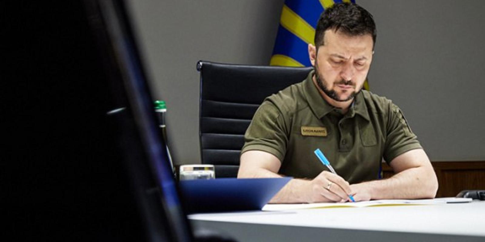 Два райони Київщини отримали нових очільників Два райони Київщини отримали нових очільників