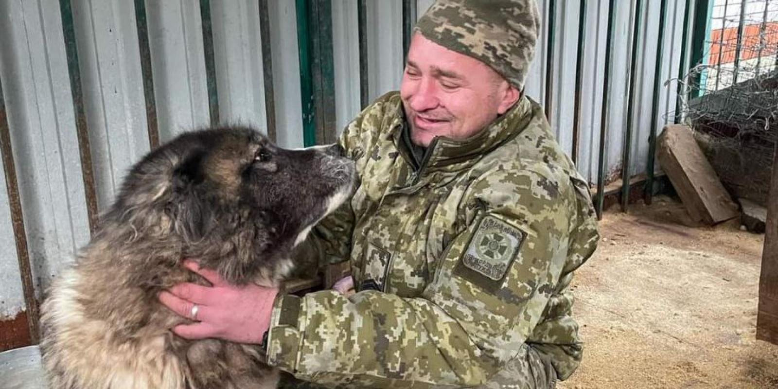Київщина втратила ще одного захисника: віддав життя за Батьківщину Олексій Гапонов Київщина втратила ще одного захисника: віддав життя за Батьківщину Олексій Гапонов