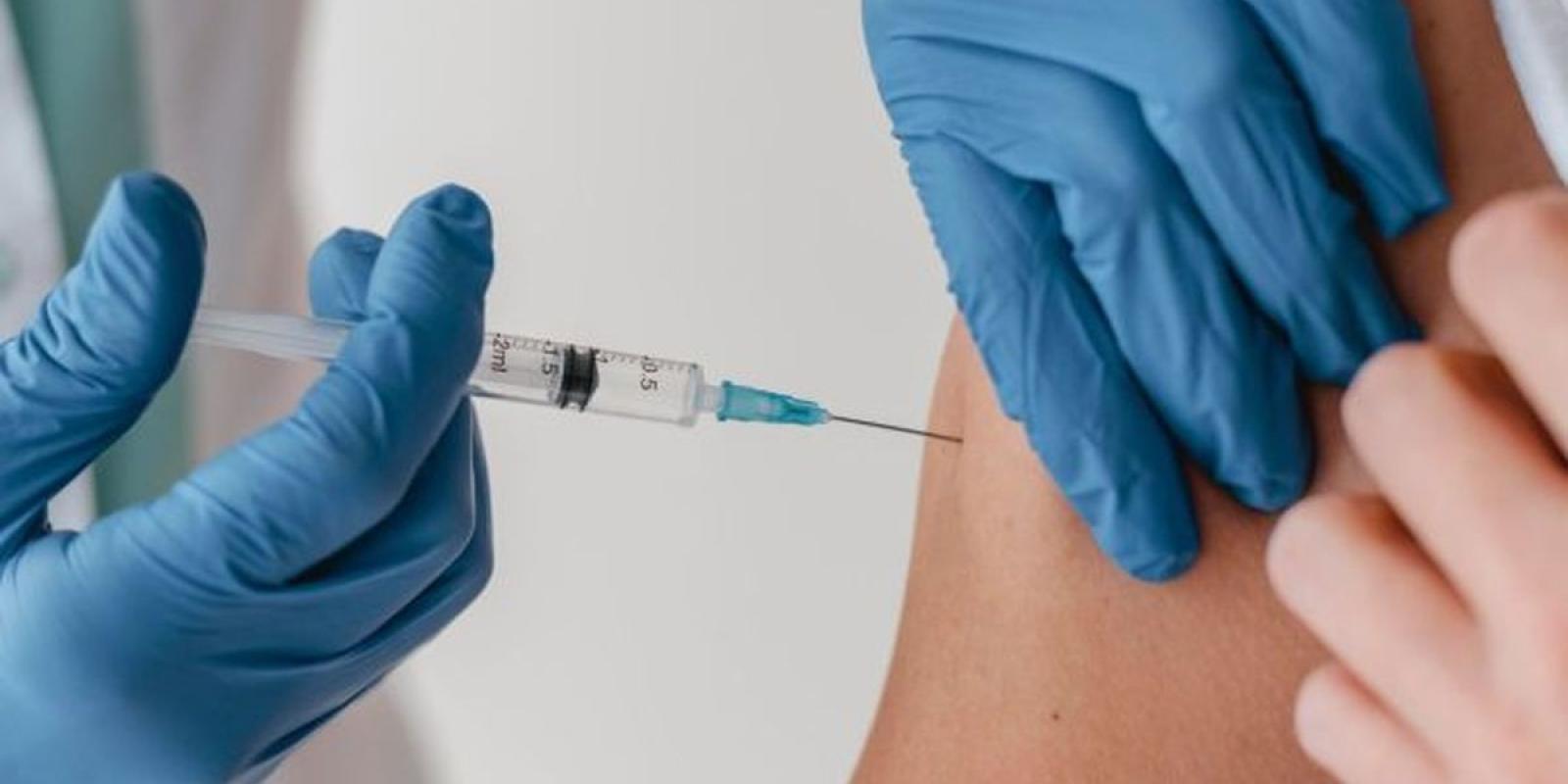 Мешканців Київщини вакцинуватимуть від COVID-19, дифтерії та правця: графік
