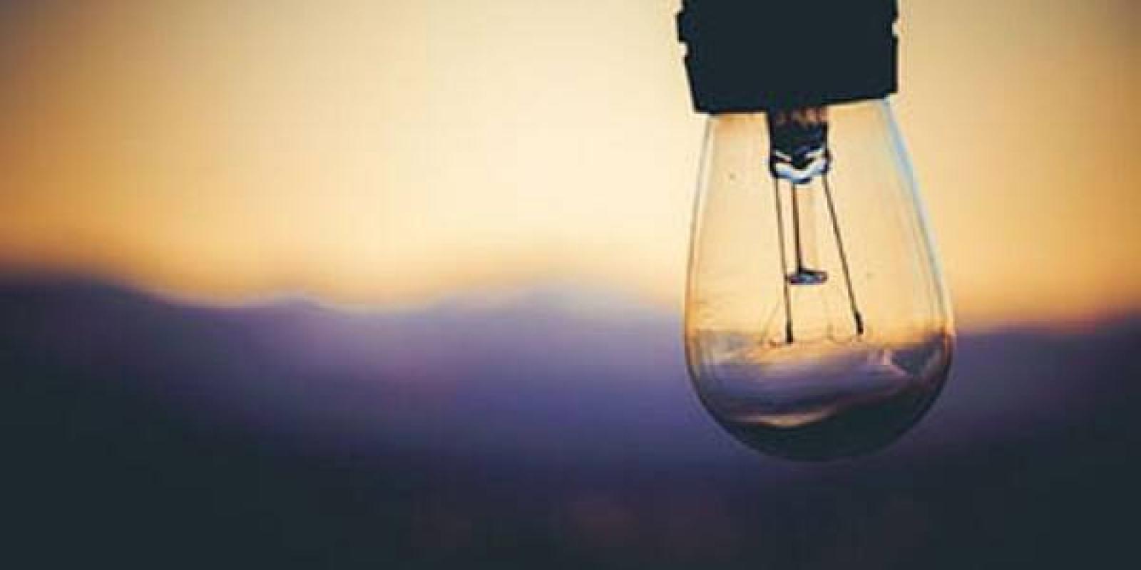 Частина Київщини без світла: причина