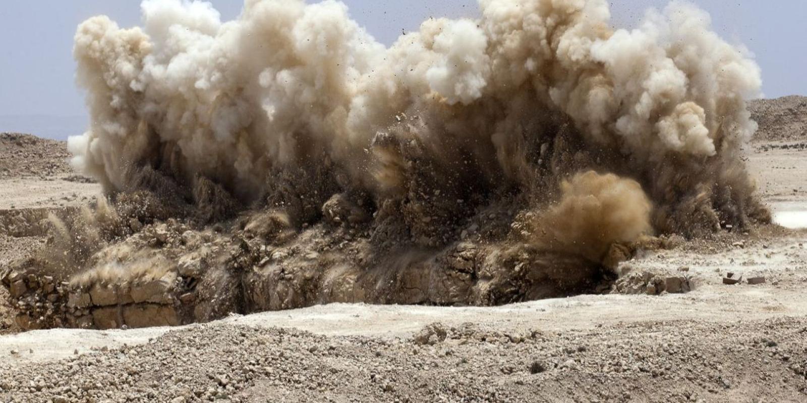 Сьогодні на Київщині лунатимуть вибухи: в КОВА назвали причину