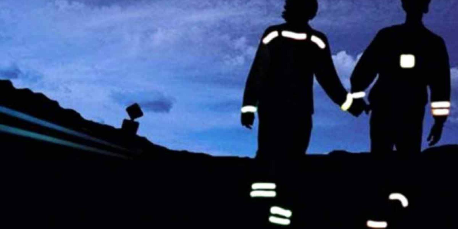 Мешканців Київщини закликають бути пильними через темні вулиці 