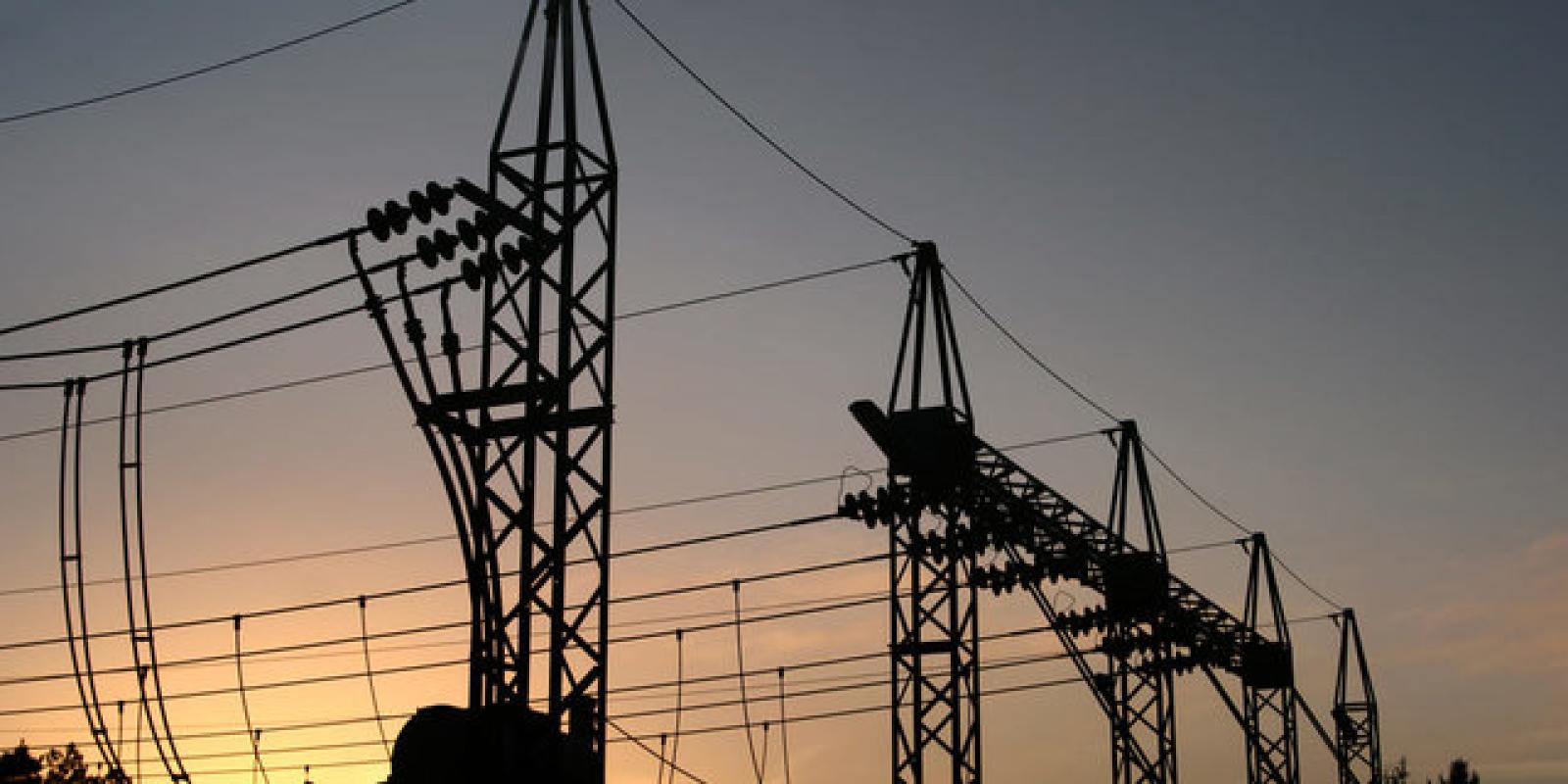 Київську область повертають до графіків стабілізаційних відключень, – ДТЕК