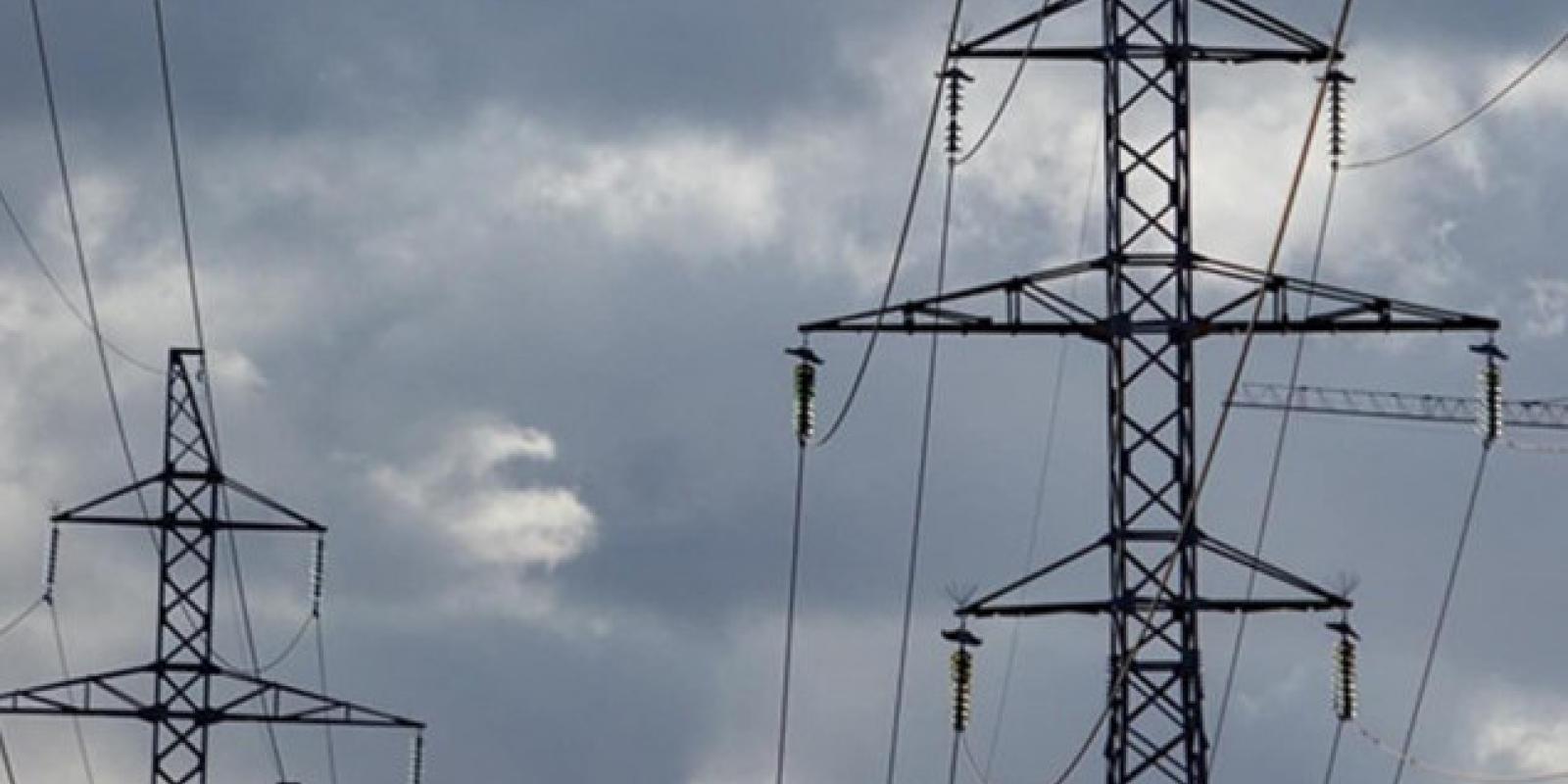 На Київщині ситуація з електроенергією одна з найскладніших, - Укренерго