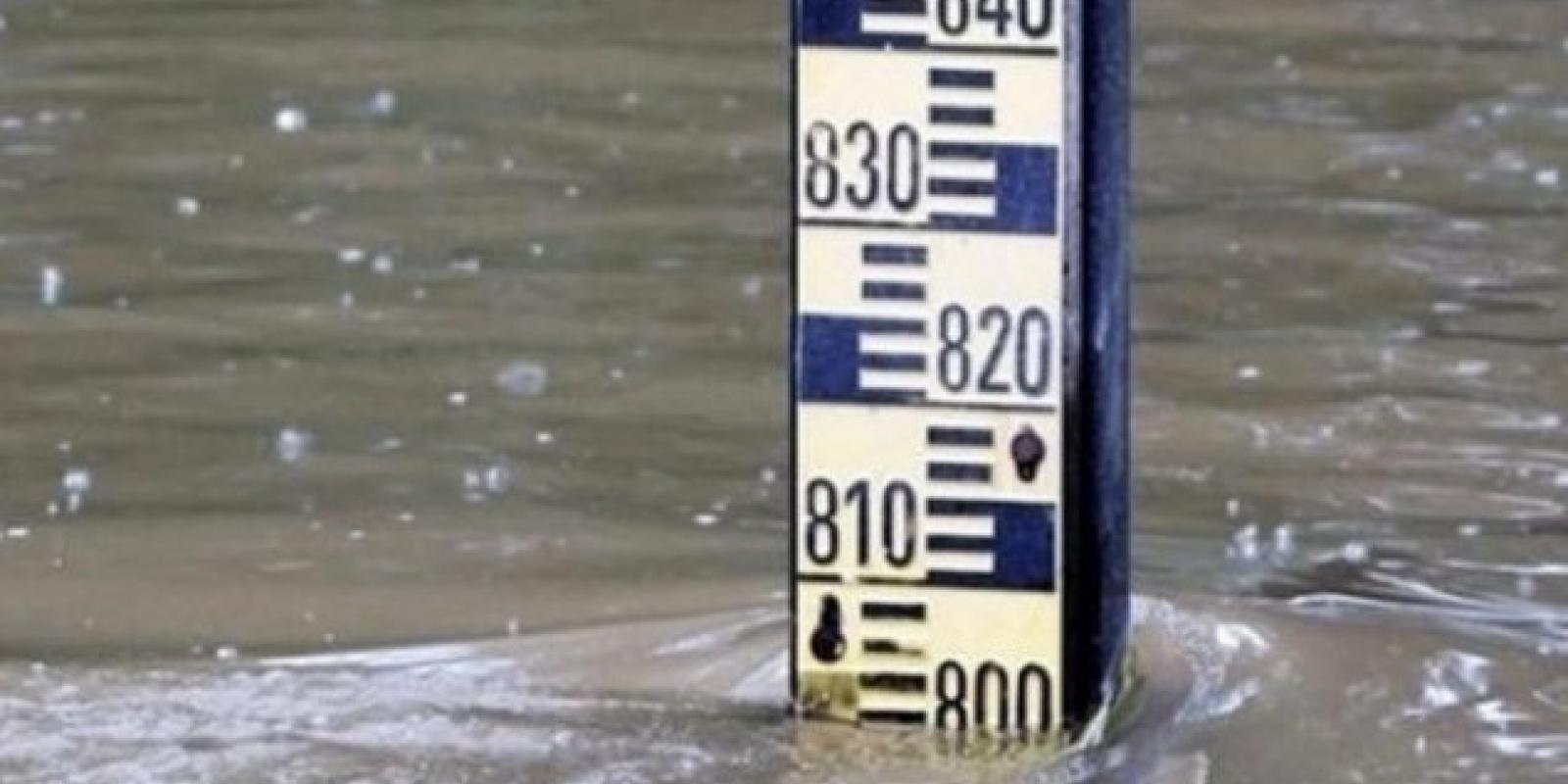 На Київщині очікуються різкі перепади рівня води на Десні  