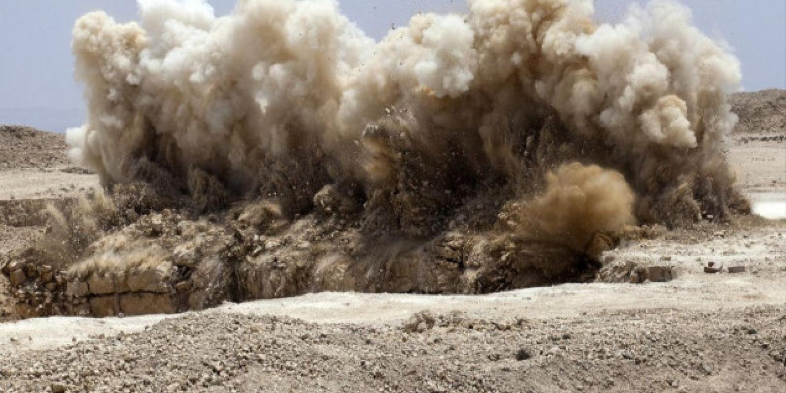 Сьогодні мешканці Київщини можуть чути звуки вибухів