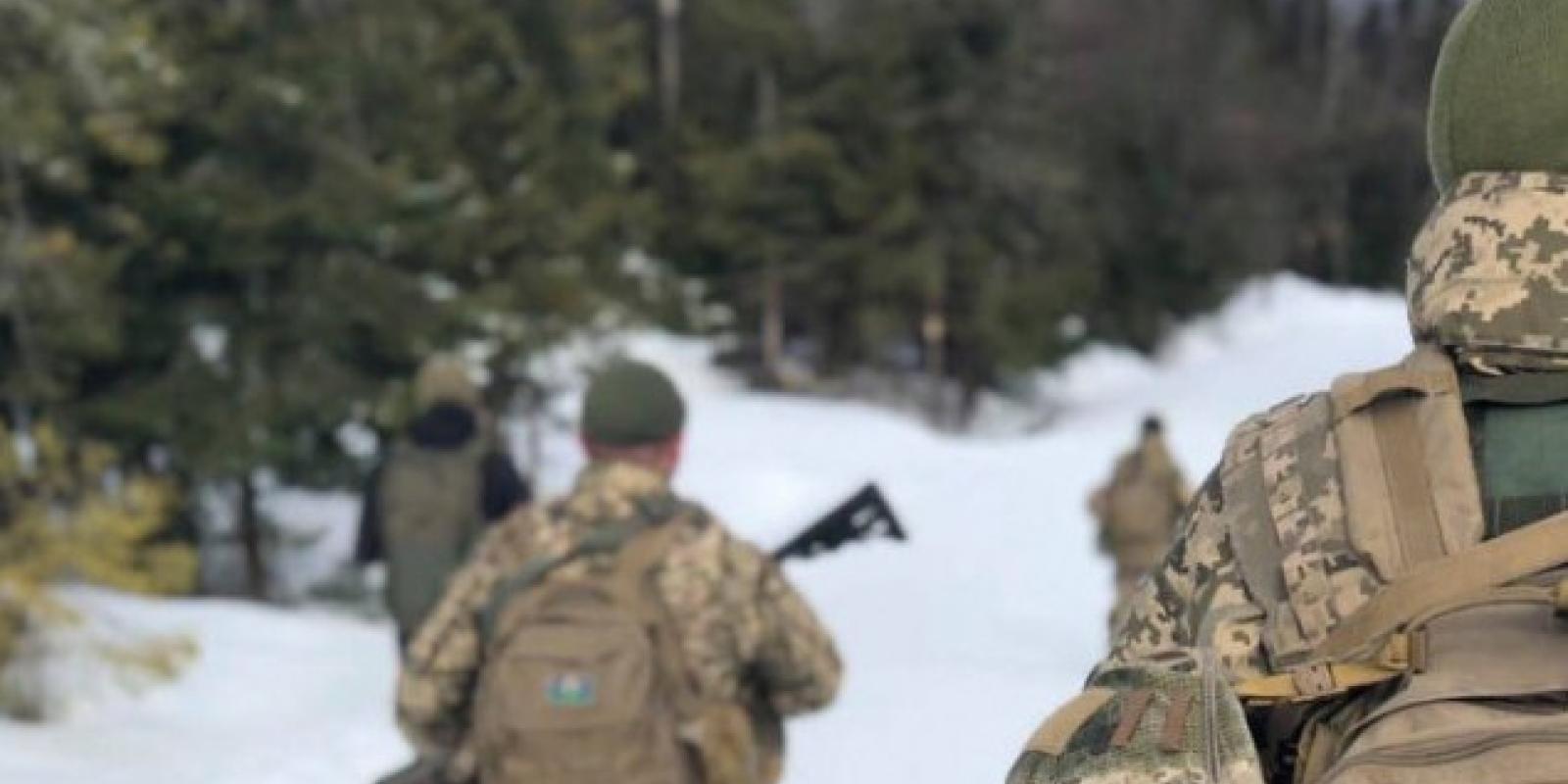 Понад 2,5 млн грн готова витратити Пристолична сільрада на зимові костюми для воїнів Понад 2,5 млн грн готова витратити Пристолична сільрада на зимові костюми для воїнів