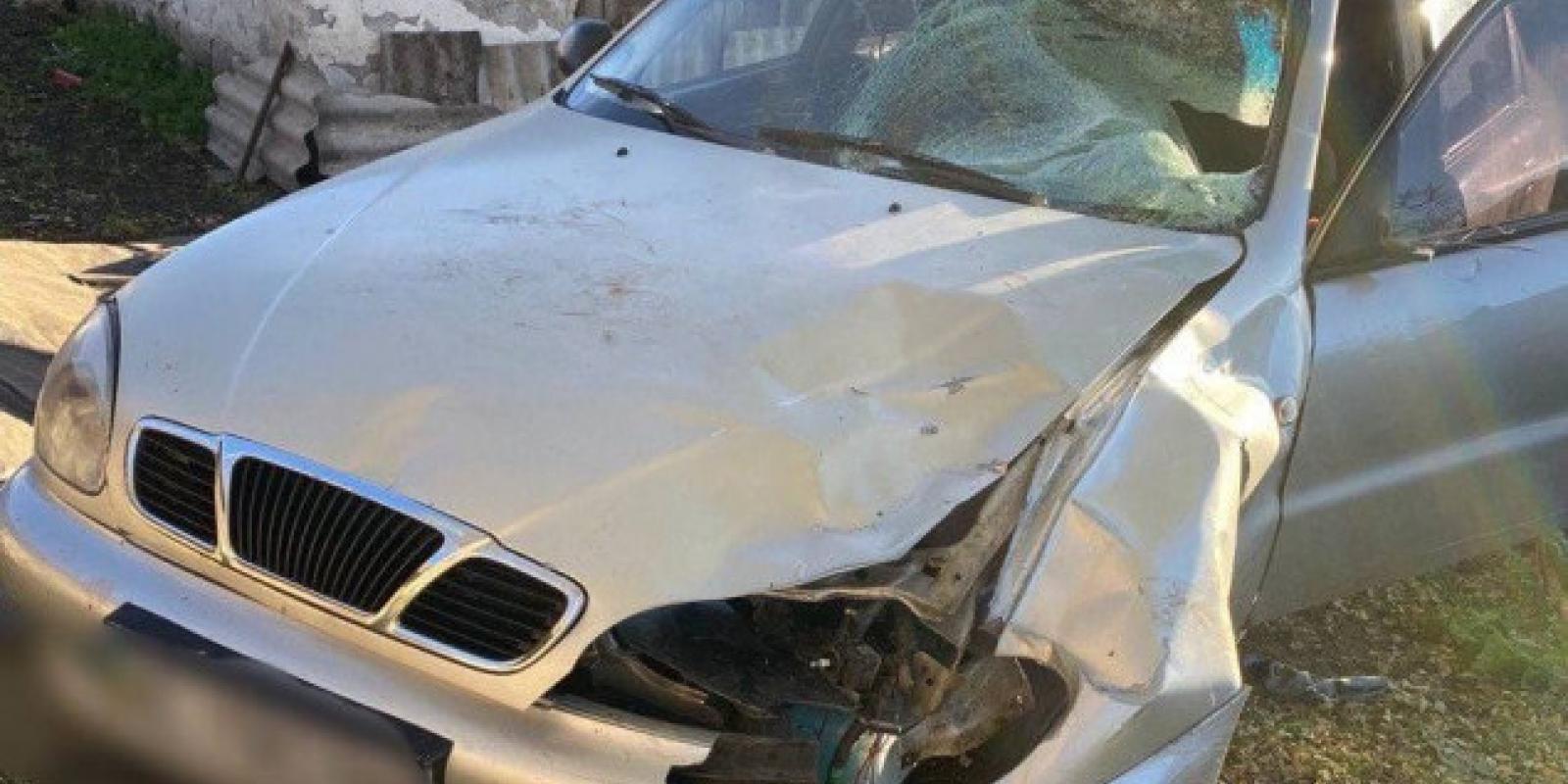 На Київщині водій під наркотиками збив на смерть дитину і втік