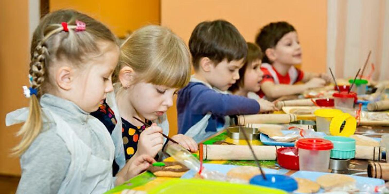 В Українці відбудеться благодійний аукціон на підтримку дітей ВПО