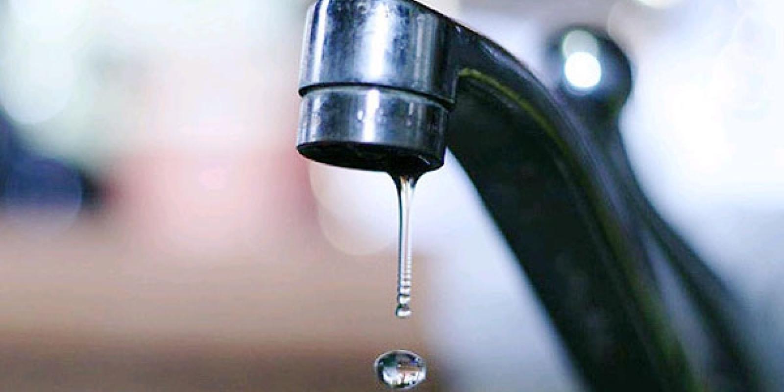 Сьогодні у Броварах не буде води: адреси будинків Сьогодні у Броварах не буде води: адреси будинків