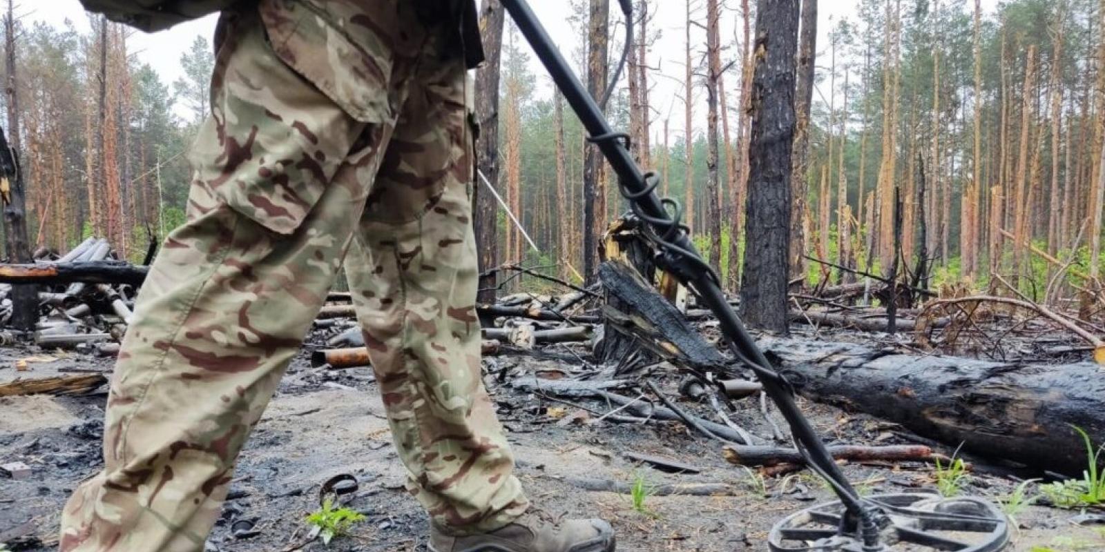 Сьогодні у Бучанському районі лунатимуть вибухи