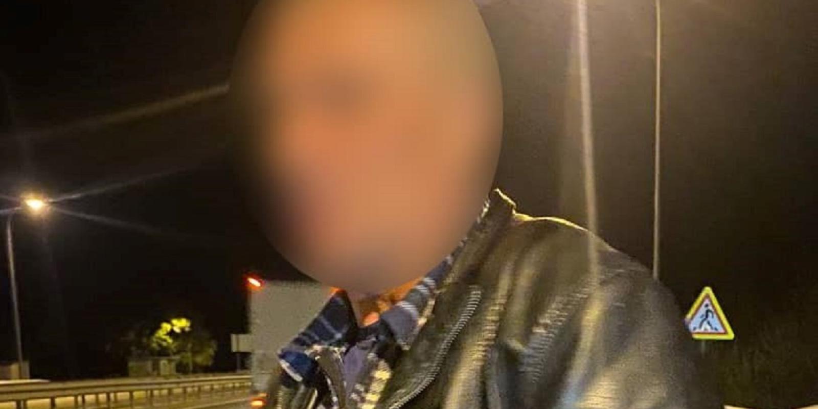 У Київській області відсторонили від керування нетверезого водія У Київській області відсторонили від керування нетверезого водія