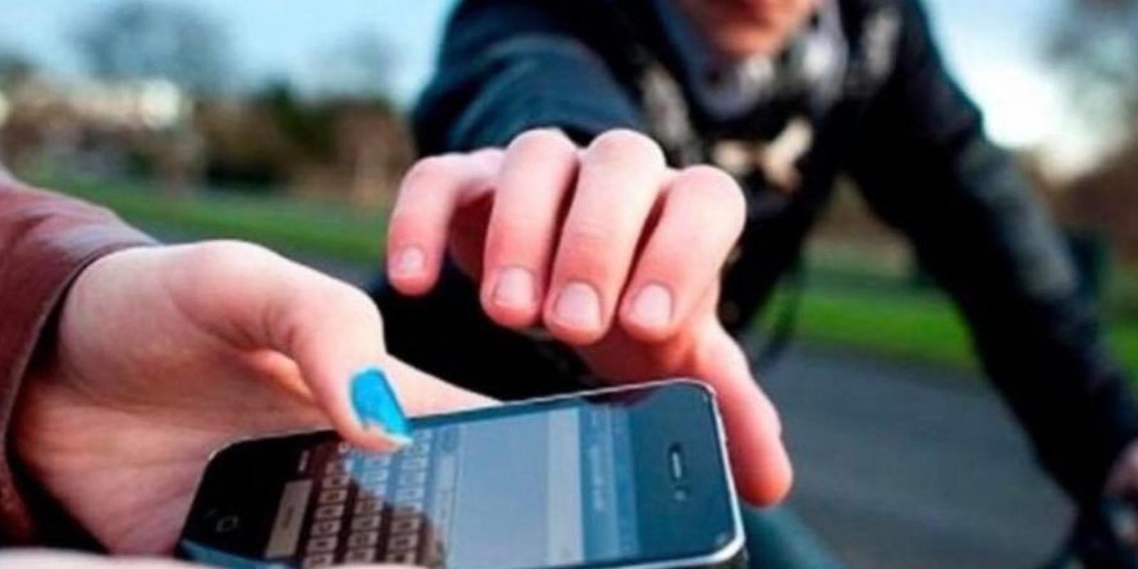 Пограбував 16-річну дівчину: поліція Київщини затримала грабіжника 